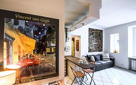Lia Apartment 2